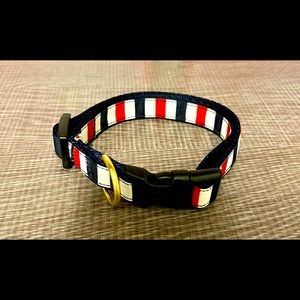 Cute Dog Collar Small/Medium Dog Adjustable